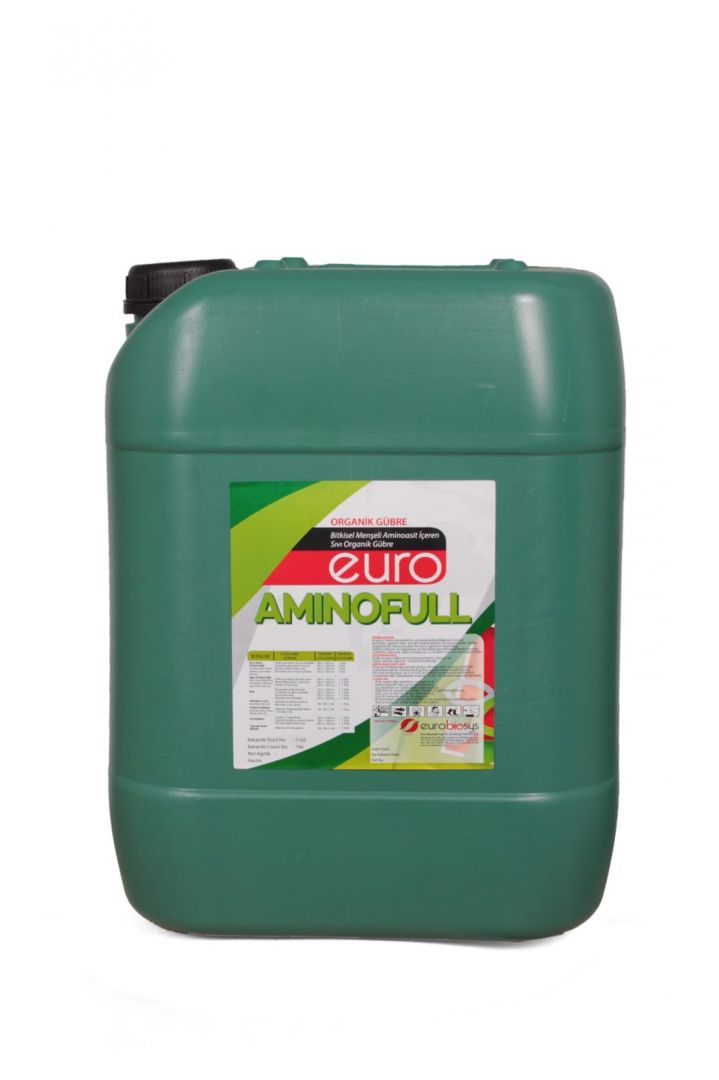 Eurobiosys Aminofull