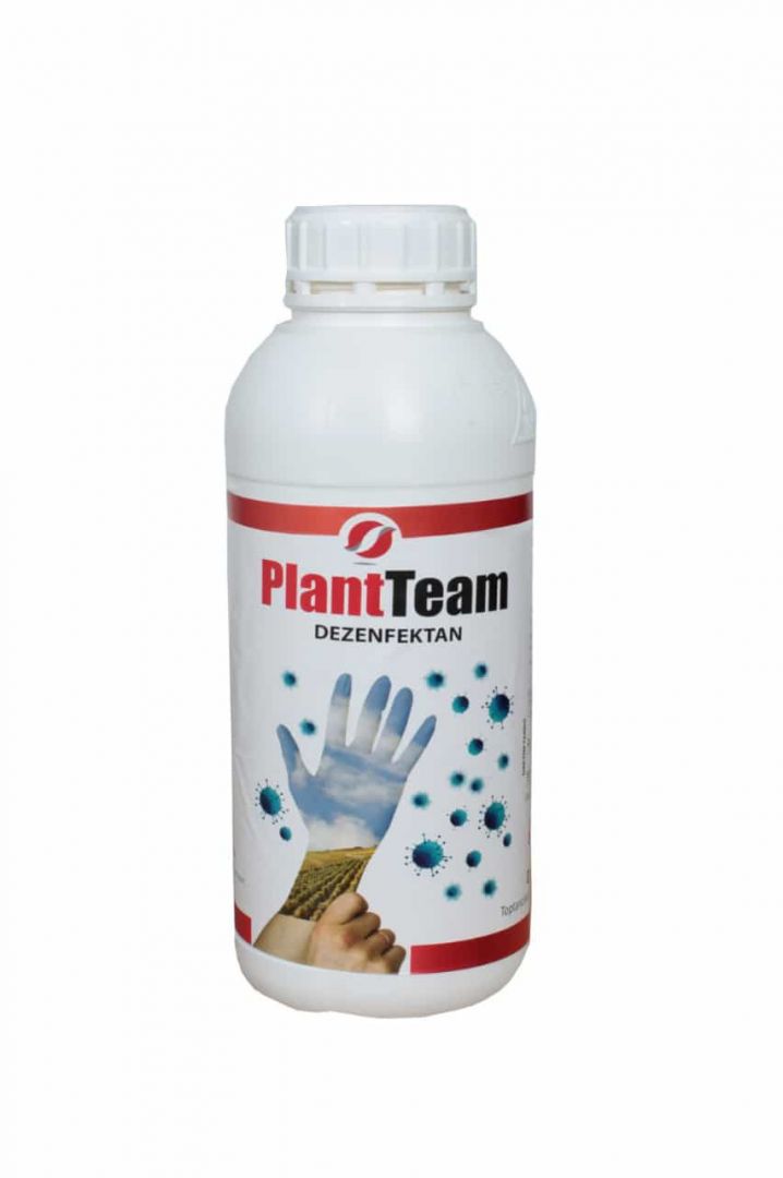 PlantTeam Dezenfektan